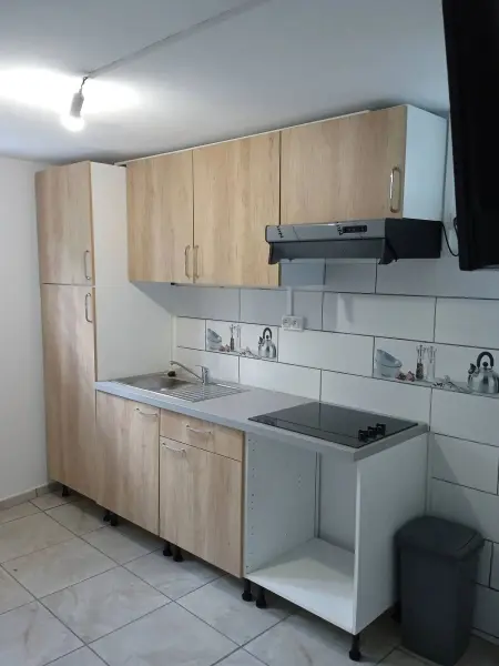 Studio avec piscine privée à Le Vauclin, 24 m² - Photo 3
