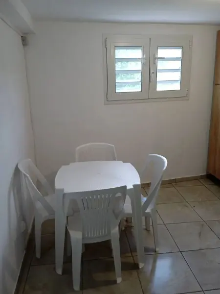 Studio avec piscine privée à Le Vauclin, 24 m² - Photo 4