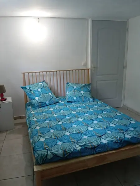 Studio avec piscine privée à Le Vauclin, 24 m² - Photo 5