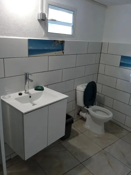 Studio avec piscine privée à Le Vauclin, 24 m² - Photo 8