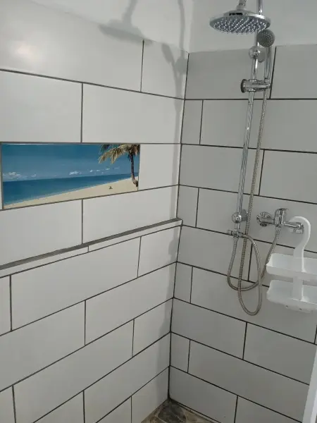 Studio avec piscine privée à Le Vauclin, 24 m² - Photo 9