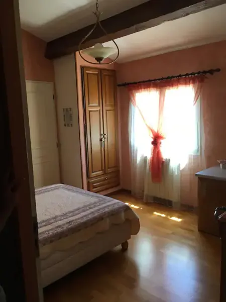 Villa charmante à Cabrières-d'Avignon avec piscine privée - Photo 5