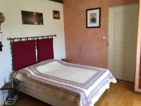 Villa charmante à Cabrières-d'Avignon avec piscine privée - Photo 11