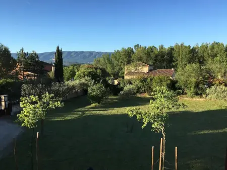 Villa charmante à Cabrières-d'Avignon avec piscine privée - Photo 13