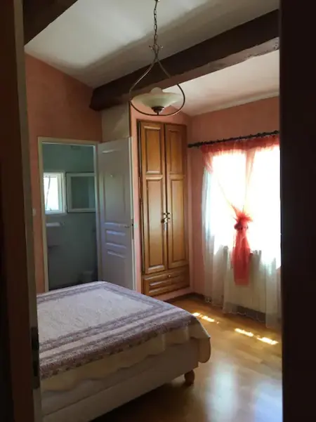 Villa charmante à Cabrières-d'Avignon avec piscine privée - Photo 14