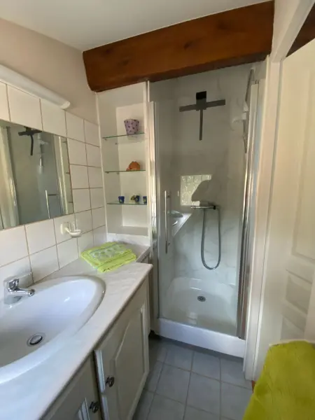 Villa charmante à Cabrières-d'Avignon avec piscine privée - Photo 16