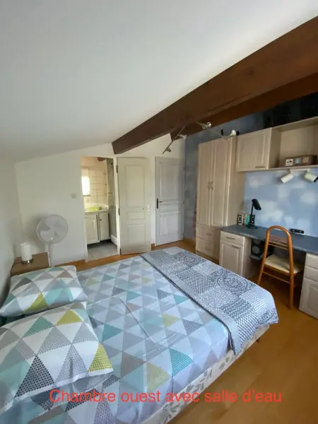 Villa charmante à Cabrières-d'Avignon avec piscine privée - Photo 17