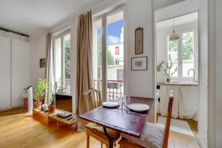 Joli appartement proche de Paris - Photo 2