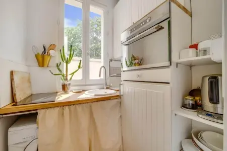 Joli appartement proche de Paris - Photo 3