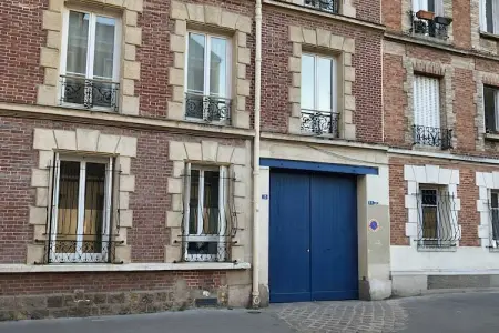 Joli appartement proche de Paris - Photo 4