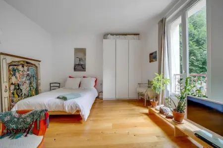 Joli appartement proche de Paris - Photo 5
