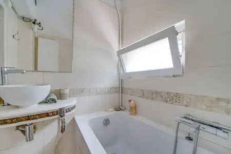 Joli appartement proche de Paris - Photo 6