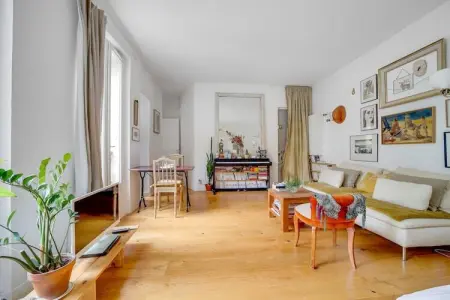 Joli appartement proche de Paris - Photo 7