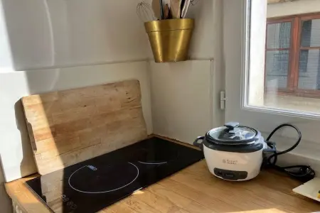 Joli appartement proche de Paris - Photo 8
