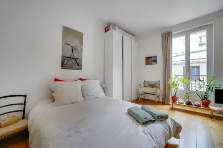 Joli appartement proche de Paris - Photo 10