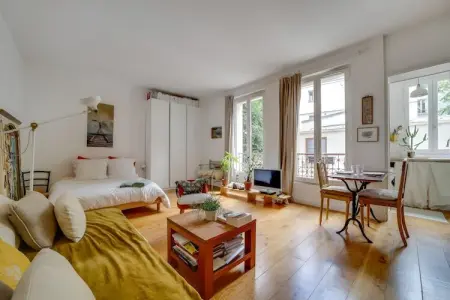 Joli appartement proche de Paris - Photo 11