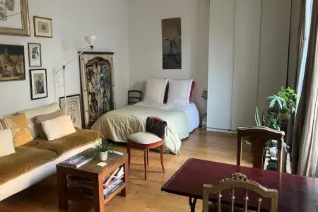 Joli appartement proche de Paris - Photo 13