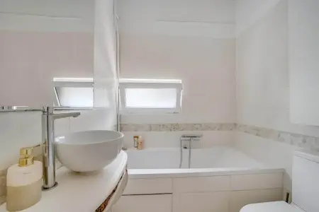 Joli appartement proche de Paris - Photo 15