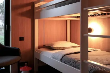 Arduenna Silva, Maison au design moderne avec sauna - Photo 8