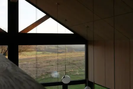 Arduenna Silva, Maison au design moderne avec sauna - Photo 10