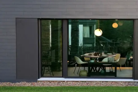 Arduenna Silva, Maison au design moderne avec sauna - Photo 13
