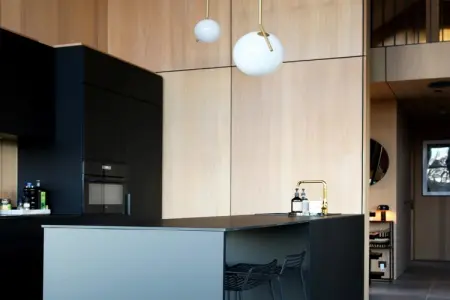 Arduenna Silva, Maison au design moderne avec sauna - Photo 18