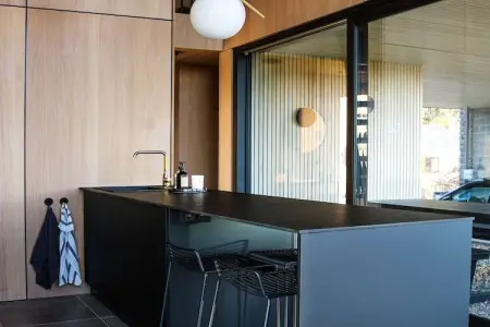 Arduenna Silva, Maison au design moderne avec sauna - Photo 20