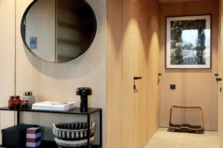 Arduenna Silva, Maison au design moderne avec sauna - Photo 21