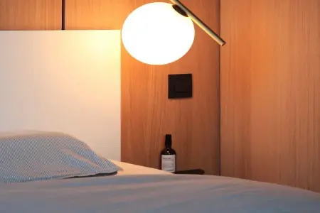 Arduenna Silva, Maison au design moderne avec sauna - Photo 24