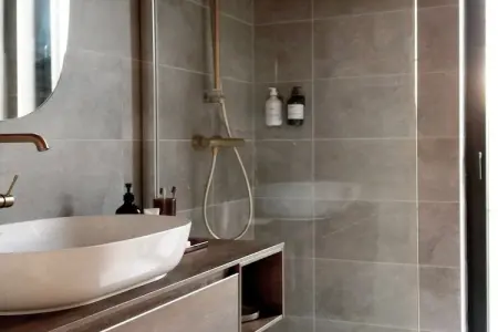 Arduenna Silva, Maison au design moderne avec sauna - Photo 25