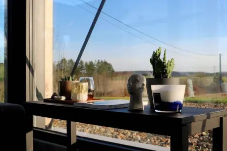 Arduenna Silva, Maison au design moderne avec sauna - Photo 33