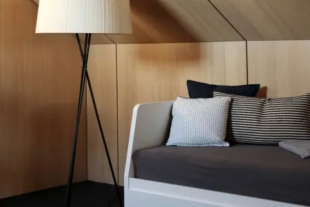 Arduenna Silva, Maison au design moderne avec sauna - Photo 36