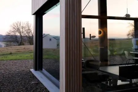 Arduenna Silva, Maison au design moderne avec sauna - Photo 38