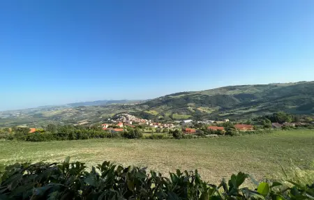 Az. ag. Ricciarelli N., Maison 25 personnes à San Giuliano di Puglia - Photo 2