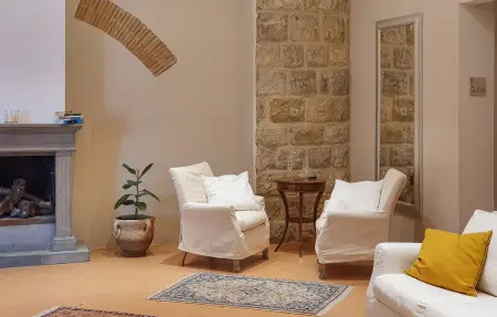 Az. ag. Ricciarelli N., Maison 25 personnes à San Giuliano di Puglia - Photo 12