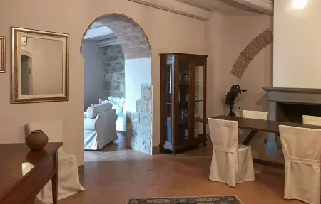 Az. ag. Ricciarelli N., Maison 25 personnes à San Giuliano di Puglia - Photo 13