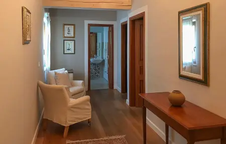 Az. ag. Ricciarelli N., Maison 25 personnes à San Giuliano di Puglia - Photo 15