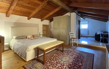 Az. ag. Ricciarelli N., Maison 25 personnes à San Giuliano di Puglia - Photo 19