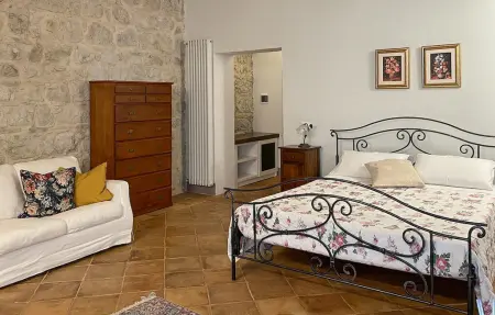 Az. ag. Ricciarelli N., Maison 25 personnes à San Giuliano di Puglia - Photo 20