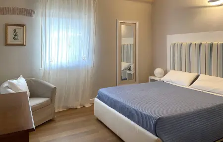 Az. ag. Ricciarelli N., Maison 25 personnes à San Giuliano di Puglia - Photo 25
