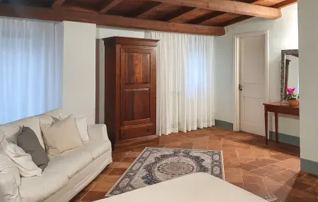 Az. ag. Ricciarelli N., Maison 25 personnes à San Giuliano di Puglia - Photo 28