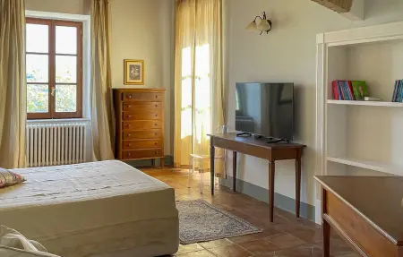 Az. ag. Ricciarelli N., Maison 25 personnes à San Giuliano di Puglia - Photo 31