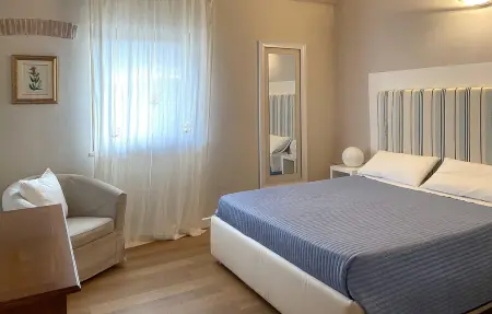 Az. ag. Ricciarelli N., Maison 25 personnes à San Giuliano di Puglia - Photo 33