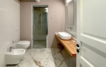Az. ag. Ricciarelli N., Maison 25 personnes à San Giuliano di Puglia - Photo 39