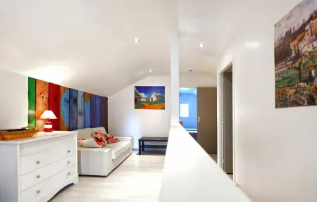 Villa Welness, Maison 14 personnes à Berrias et Casteljau - Photo 16