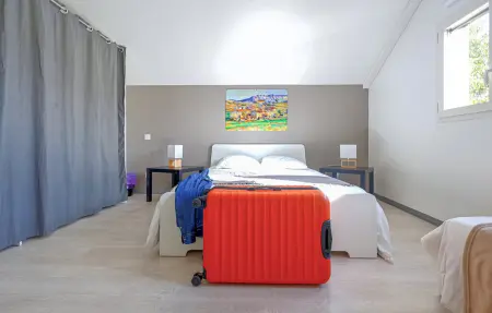 Villa Welness, Maison 14 personnes à Berrias et Casteljau - Photo 17