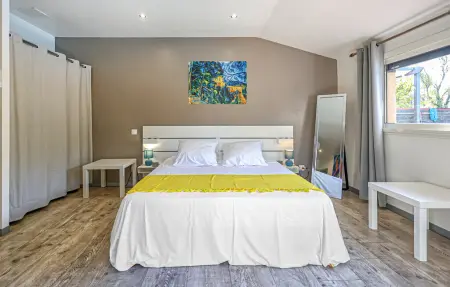 Villa Welness, Maison 14 personnes à Berrias et Casteljau - Photo 20