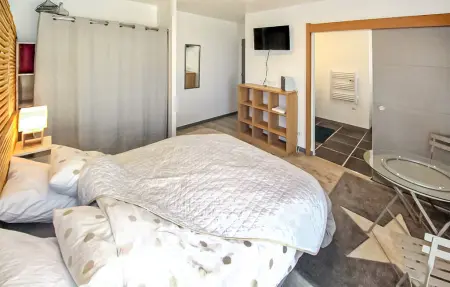 Villa Welness, Maison 14 personnes à Berrias et Casteljau - Photo 26