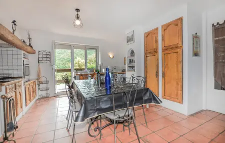 Maison 14 personnes à Rigarda - Photo 4