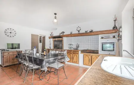 Maison 14 personnes à Rigarda - Photo 5